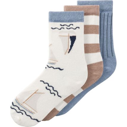 Name It FESO 3P SOCK Fungi