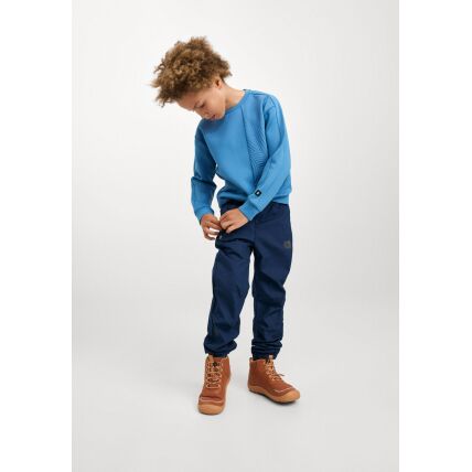 REIMA Loikkii 5400143A Cinnamon brown