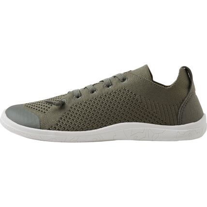 REIMA Barefoot Shoes Astelu 5400066B Greyish green 8920