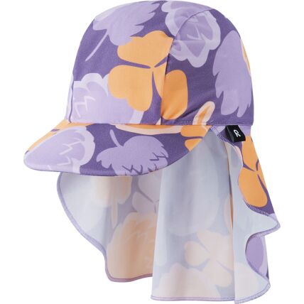 REIMA UPF 50+ Sunhat Mustekala 5300155C Blooming Lilac 5451