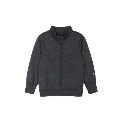 REIMA Mahin 5200038A Black melange 9510