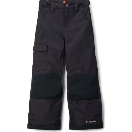 Columbia Bugaboo III Pant Black