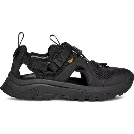 Teva Hurricane XLT3 Closed-Toe Women's Black