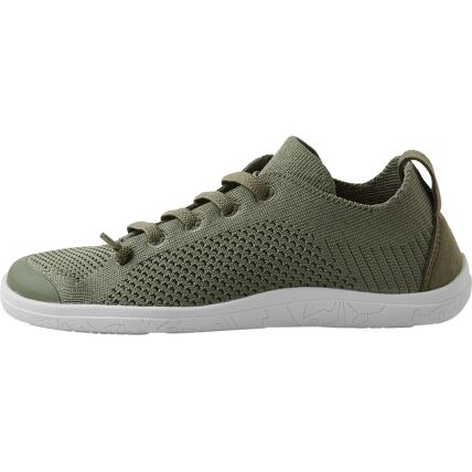 REIMA Barefoot Shoes Astelu Greyish Green