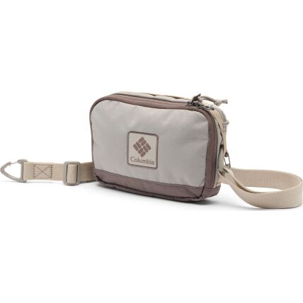 Columbia Trail Traveler Crossbody Bag Flint Grey, Iron, Dark Stone
