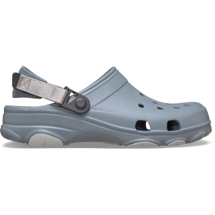 Crocs™ Classic All Terrain Clog Concrete