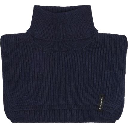 Didriksons Delfinen Kid's Scarf 2 Navy