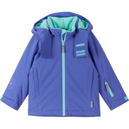 REIMA ReimaTec Waterproof Ski Jacket Palsi 5100356A Breezy Violet 5660