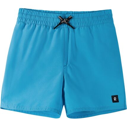 REIMA UPF 50+ Swim Shorts Somero 5200153A Turquoise Blue