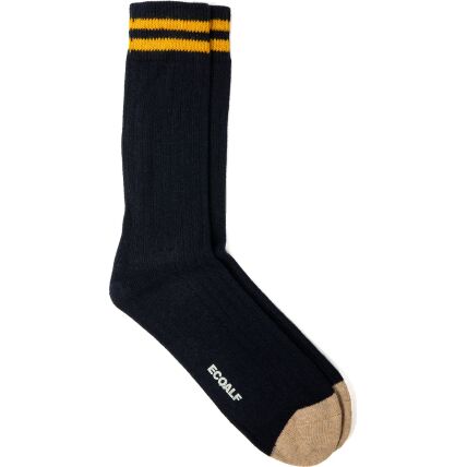 ECOALF Mountain Socks Navy