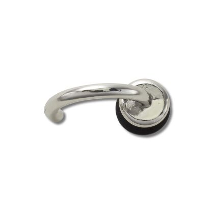Crocs™ Jibbitz Silver Piercing 