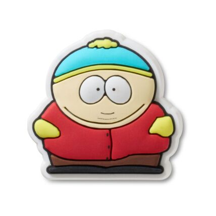 Crocs™ Jibbitz South Park Cartman 3D 