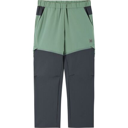 REIMA Convertible Trousers Kaveris 5100433A Stone Green 81B0