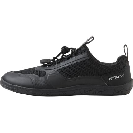 REIMA ReimaTec Barefoot Shoes Tallustelu 5400137C Black 9990