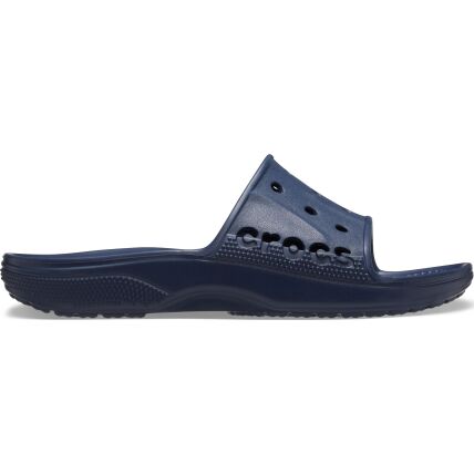 Crocs™ Baya II Slide Navy