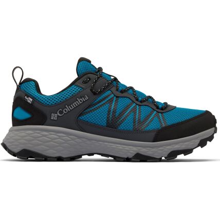 Columbia Peakfreak Rush Outdry Men's Blue Echo/ Black