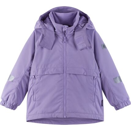 REIMA ReimaTec Winter Jacket Raisio 5100289A Blooming Lilac