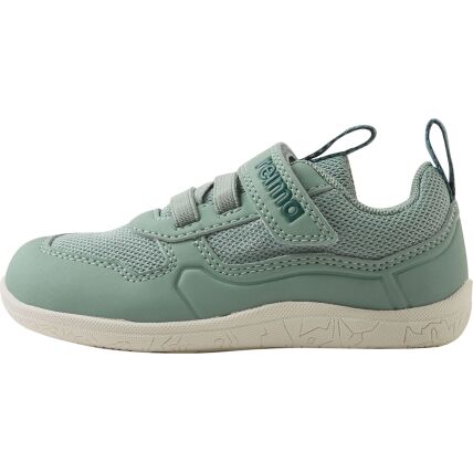 REIMA Barefoot Shoes Telmin Kids 5400175A Stone Green 81B0