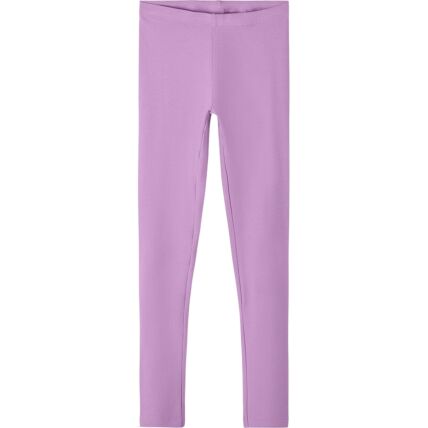 Name it LEGGING NOOS Violet Tulle