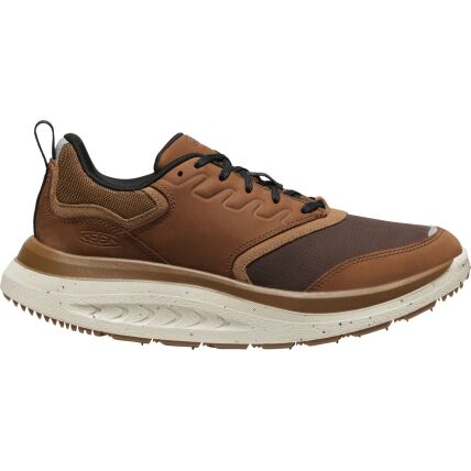 Keen Wk400 Leather Men's Bison/Toasted Coconut