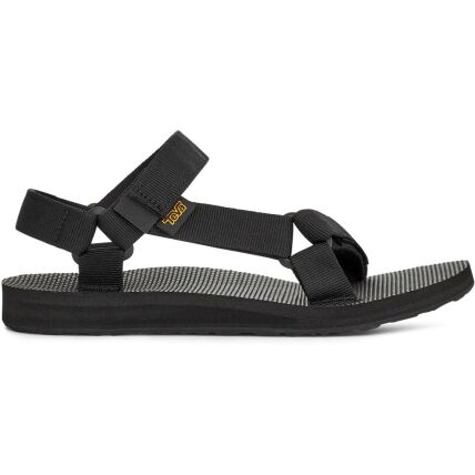 Teva Original Universal Women's Black