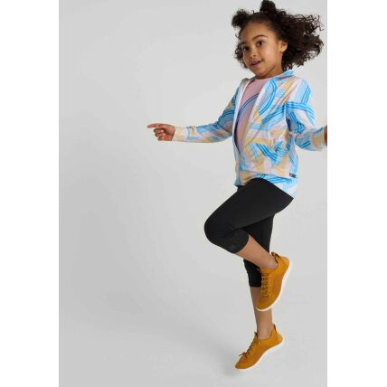 REIMA Barefoot Astelu Dark Mango