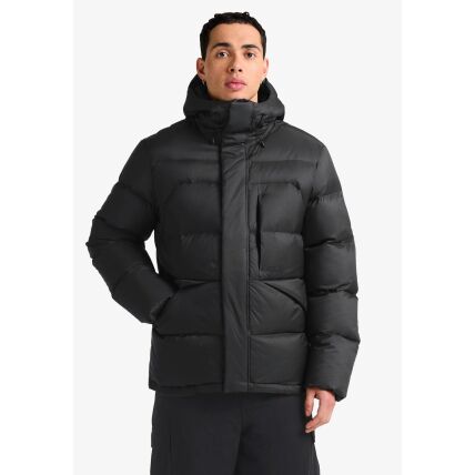 Jack Wolfskin Icy Hill Jacket Men's RDS Black