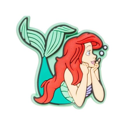 Crocs™ Jibbitz Princess Ariel 1 