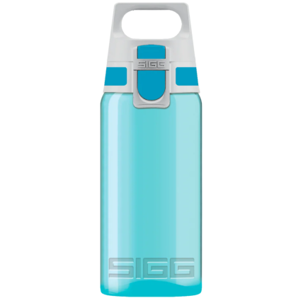 SIGG Viva One Plain Kids 0.5 L Aqua