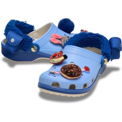 Crocs™ Zootopia Classic Clog Multi