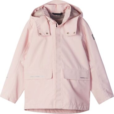 REIMA Voyager Soft Pink