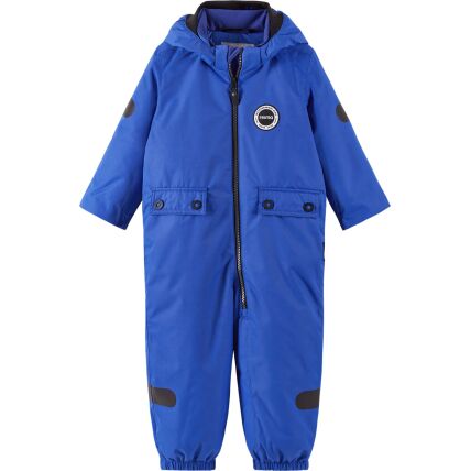 REIMA Waterproof Insulated Overall Marte Mid 5100115A Sparkly Blue 66A0