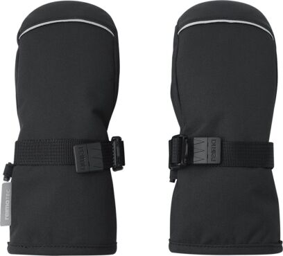 REIMA Suunta 5300106A Black