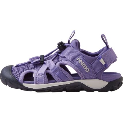REIMA Lightweight Sandals Tilani 5400177A Misty Violet 5700