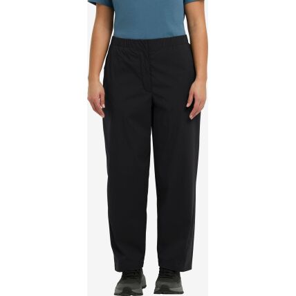 Jack Wolfskin Daily Ease Pants Women's Black