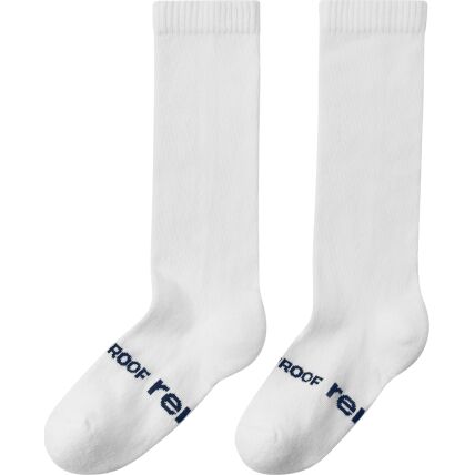 REIMA Bug Repellent Socks Karkuun 5300178B White