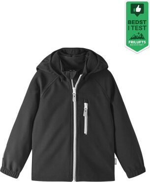 REIMA Vantti 5100009A Black