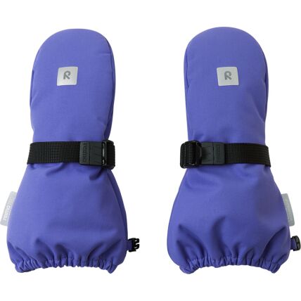 REIMA ReimaTec Mittens Ote 5300104B Breezy Violet