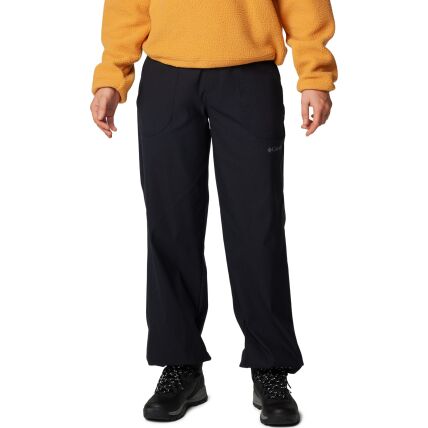 Columbia Brea Falls Nylon Pant Women's Black