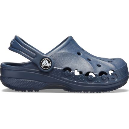 Crocs™ Baya Clog Kids' Navy