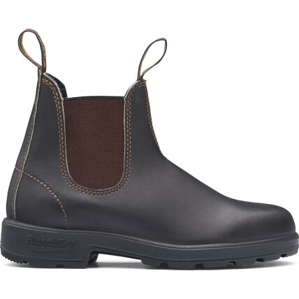 Blundstone 500 Brown