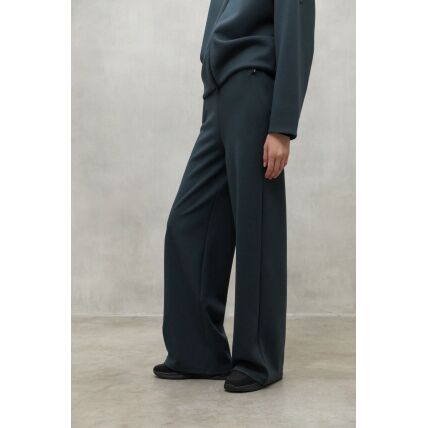 ECOALF ARDAALF PANTS WOMAN Woodland Green