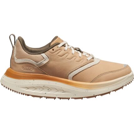 Keen WK400 Leather Women's Safari/Birch