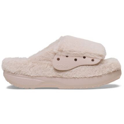 Crocs™ Classic Unfurgettable Slide Quartz
