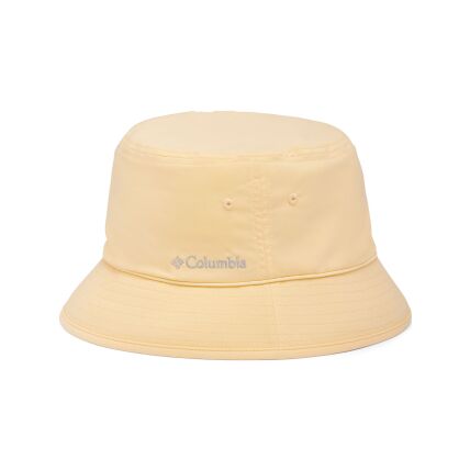 Columbia Pine Mountain Bucket Hat Sunkissed