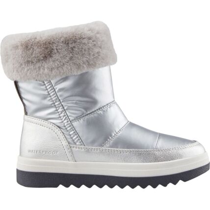 COUGAR Mizzy Nylon Metallic Silver