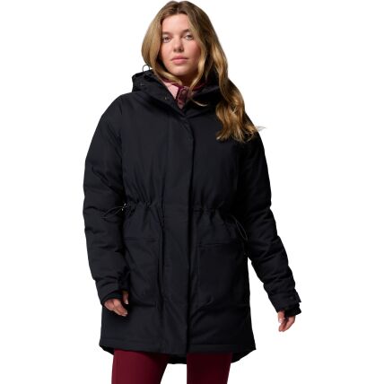 Columbia Harmony Falls Parka Women's Black