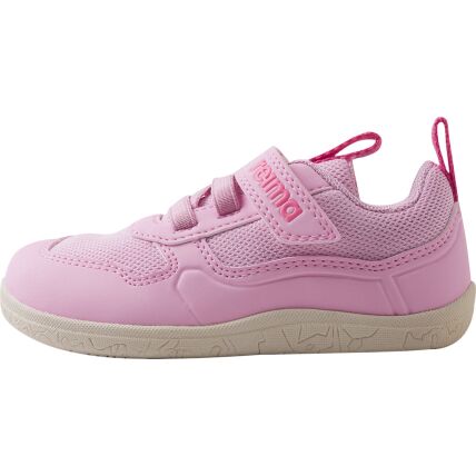REIMA Barefoot Shoes Telmin Kids 5400175A Light Heather 4250