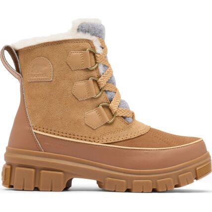 Sorel TORINO V WP Tawny Buff/Velvet Tan