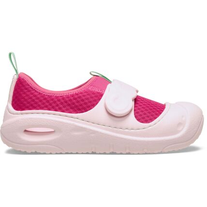 Crocs™ SWIFTWATER SPLASH KID'S 210620 Dragon Fruit